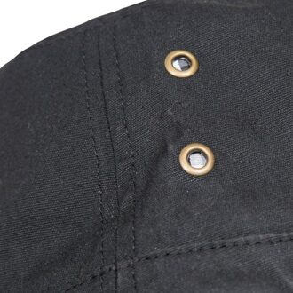 Trespass Unisex emmerhoed voor volwassenen (Zwart) - S/M