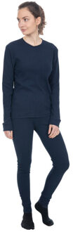 Trespass Unisex mystery thermo-set Blauw - S