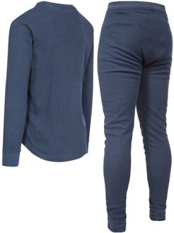 Trespass Unisex Mystery Thermo-set (Navy)