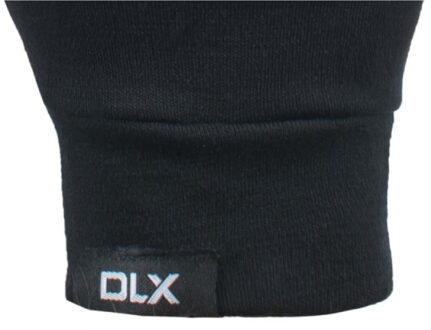 Trespass Unisex Naoki Handschoenen voor Volwassenen (Zwart)