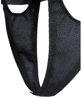 Trespass Unisex Surfnapper Emmerhoed voor volwassenen (Donkergrijs) - maat