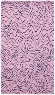 Trespass Unisex Volwassen Busby Nekgaiter (Roze Stip) - One Size