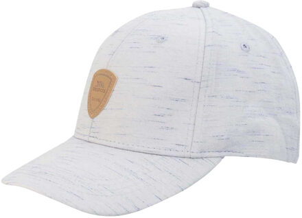 Trespass Unisex Volwassen Spikkel Pet (Grijs)