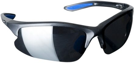 Trespass Unisex Volwassenen Mantivu Getinte Lens Zonnebril (Donkergrijs) - One Size