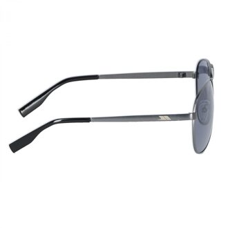 Trespass Unisex Volwassenen Pilotenzonnebril (Geweermetaal) Veelkleurig - One Size
