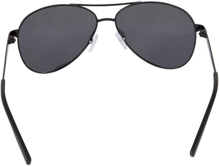 Trespass Unisex Volwassenen Pilotenzonnebril (Zwart)