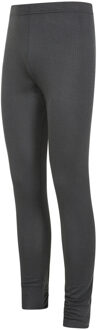 Trespass Unisex volwassenen yomp 360 thermobroek Zwart - 2XL