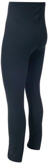 Trespass Unisex Volwassenen Yomp 360 Thermobroek (Zwart) - 3XS