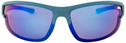 Trespass Unisex zonnebril arni voor volwassenen Blauw - One size