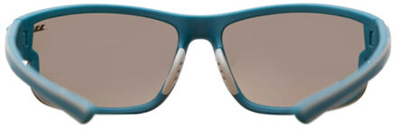 Trespass Unisex zonnebril arni voor volwassenen Blauw - One size
