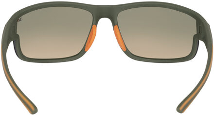 Trespass Unisex zonnebril Arni voor volwassenen (Groen) - One Size