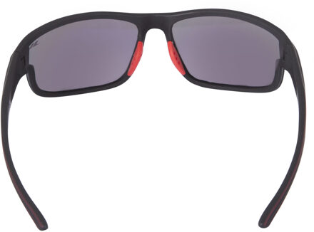 Trespass Unisex zonnebril Arni voor volwassenen (Zwart)