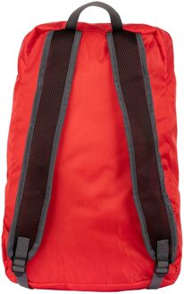 Trespass Venoy rugzak Rood - One Size