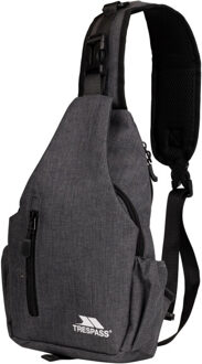 Trespass Versa rugzak Grijs - One size