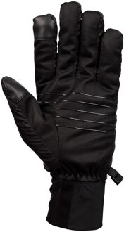 Trespass Vinny donshandschoenen voor volwassenen (Zwart) - maat