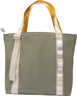 Trespass Vistal Packaway draagtas (Olijf)