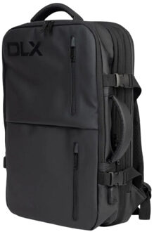 Trespass Volmos dlx rugzak Zwart - One size