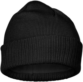 Trespass Volwassen uniseks enola dlx muts Zwart