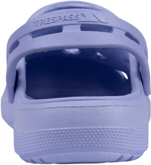 Trespass Volwassen unisex Charterklompen (Lila)
