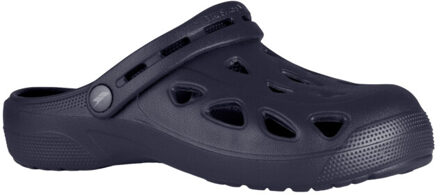 Trespass Volwassen unisex charterklompen - maat 39 Blauw