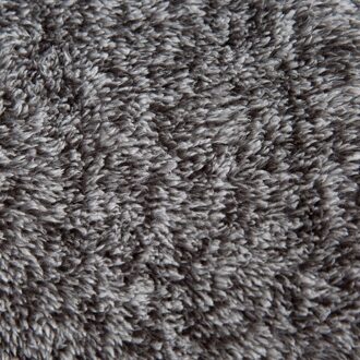 Trespass Volwassenen Fitch Neck Warmer van Unisex (Stormgrijs) - maat