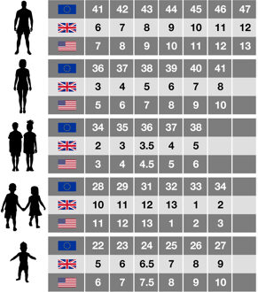 Trespass Volwassenen unisex paddle aqua zwemschoen Zwart - EU 38 / UK 5