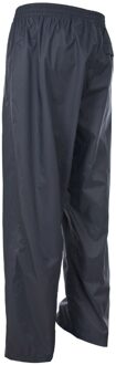 Trespass Volwassenen unisex qikpac overtrousers/bottoms Veelkleurig - XS