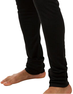 Trespass Volwassenen unisex yomp360 basislaagbodems Zwart - M