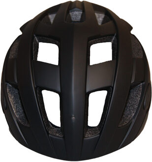 Trespass Volwassenen Zrpokit-fietshelm (Zwart) - M