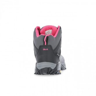 Trespass Vrouwen/dames Arlington II Wandelschoenen (Houtskool) - EU 39/ UK 6