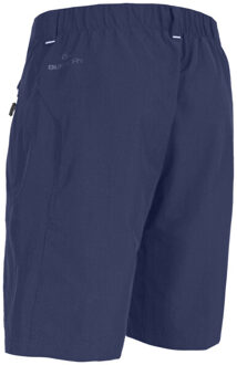 Trespass Vrouwen/dames brooksy hiking shorts Blauw - L