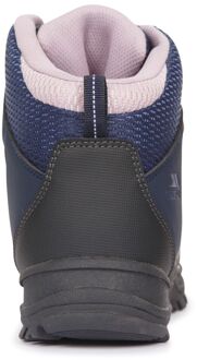 Trespass Vrouwen/dames Mitzi Waterdichte Wandelschoenen (Marine) Navy - EU 38 / UK 5