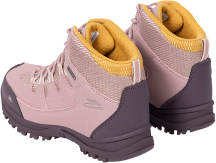 Trespass Vrouwen/dames Mitzi Waterdichte Wandelschoenen (Rozenhout) Rosé - EU 42 / UK 8