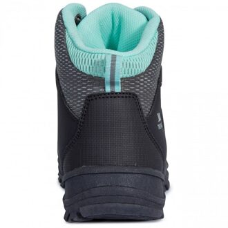 Trespass Vrouwen/dames Mitzi Waterdichte Wandelschoenen (Strijkijzer) Grijs