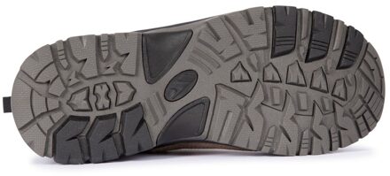 Trespass Vrouwen/dames scree lace up technische wandelschoenen Beige - EU 38 / UK 5