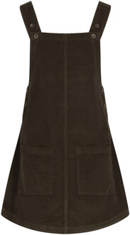 Trespass Vrouwen/dames Twirl Casual Dress (Donkere wijnstok) Paars - S