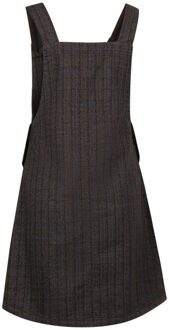 Trespass Vrouwen/dames twirl casual dress Grijs - XL