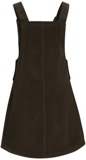 Trespass Vrouwen/dames twirl casual dress Groen - S