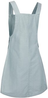 Trespass Vrouwen/dames Twirl Casual Dress (Groene wilg) Salie Groen - XL