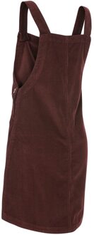 Trespass Vrouwen/dames Twirl Casual Dress (Kastanje) Kastanjebruin - XL