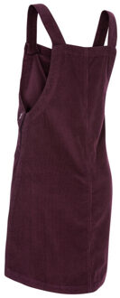 Trespass Vrouwen/dames twirl casual dress Paars - L