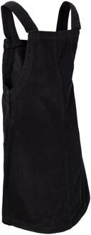 Trespass Vrouwen/dames Twirl Casual Dress (Zwart) - 2XS