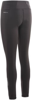Trespass Vrouwen/dames Vivien Active Leggings (Zwart) - maat