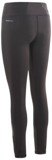 Trespass Vrouwen/dames vivien active leggings Zwart