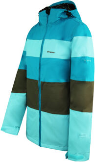 Trespass Waterdichte Breathab Blauwe Dames Trilogy Elevate Jas FAJKSKF20028 GST - M