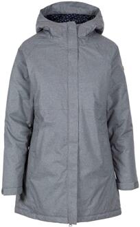 Trespass Waterdichte dames/dames winterjas (Grijs)