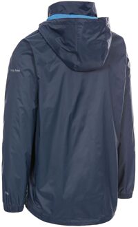 Trespass Waterdichte herenjas briar - maat XL Navy