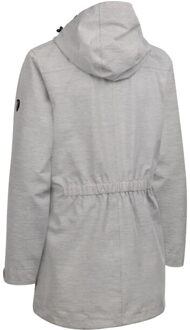 Trespass Waterdichte jas dames Veelkleurig - XXXL