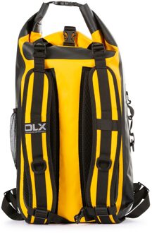 Trespass Waterdichte rugzak eredine dlx Geel