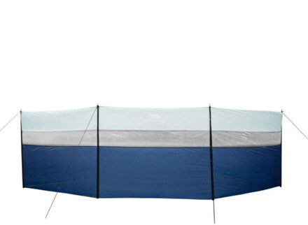 Trespass Windscherm Blauw - One size
